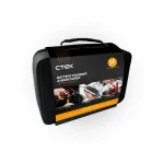 CTEK MXS 3.8 Power Kit 40-765 automaatne 12V 3.8A IP65 auto akulaadija
