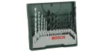Bosch 2 607 019 675 puuritera 15 tk