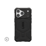 UAG Pathfinder MagSafe &uuml;mbris telefonile Apple iPhone 18 Pro, must, 114583114040