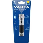 Taskulamp Varta Brite Essential F10 15608 201 401 &mdash; LED, 100 luumenit, kompaktne