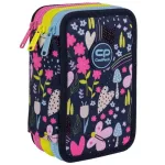 Kolmekordne varustatud pinal CoolPack Jumper 3 AIAS