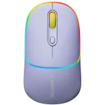 CANYON hiir MW-22 2-in-1 BT / juhtmevaba lavendel