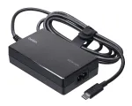 Belkin INC016VFBK toiteadapter/inverter siseruumides Must
