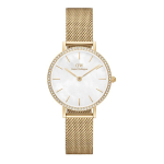 Daniel Wellington DW00600662 naiste k&auml;ekell, 28 mm