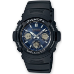 Casio AWGM100SB2AER meeste kell, 52 mm