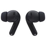 Motorola moto buds 2 juhtmevabad k&otilde;rvaklapid, Carbon