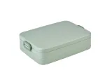MEPAL l&otilde;unakarp Bento Take a Break Large, Nordic Sage, 1,5 l