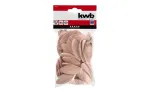 kwb puidust t&uuml;&uuml;bel 12 mm 029120 50 tk