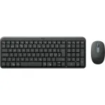 Logitech MK250 juhtmevaba klaviatuuri ja hiire komplekt (920-013555)