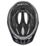 UVEX Viva 3 jalgrattakiiver, 52-57 cm