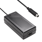 Akyga AK-EV-07 elektrit&otilde;ukeratta laadija Xiaomi Mijia 36 V jaoks, 42 V / 1,7 A 72 W, RCA 7,9 x 5,6 mm, 1 m