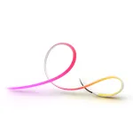 Philips Hue OmniGlow v&auml;litingimuste valgusriba, 5 m, EU