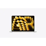 Apple MacBook Air Z1L3 13,6-tolline s&uuml;learvuti, M5 10-tuumaline, 32 GB RAM, 512 GB SSD, macOS, Starlight