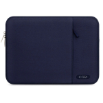 Tech-Protect Sleevy s&uuml;learvuti 13-14" &uuml;mbris, Navy Blue