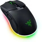 Razer Cobra Pro hiir M&auml;ngimine Paremak&auml;eline RF Juhtmevaba + Bluetooth + USB Type-C Optiline 30000 DPI