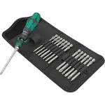 Wera Kraftform compact 838 RA-R M Set 1 (05051061001)