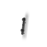 Fidlock Twist Bike Base 09603 joogipudelihoidja, must