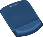 Hiirematt PLUSHTOUCH/Sinine 9287302 Fellowes