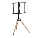 TV hoidik Gembird TVS-75ST-01 Must Puit