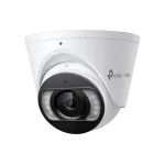 TP-Link InSight S445 Turret IP turvakaamera Sise- ja v&auml;likasutuseks 2688 x 1520 pikslit Lagi/seinale