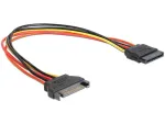 SATA-kaabel DeLOCK 60131 0,3 m
