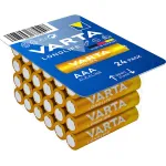 &Uuml;hekordne patarei Varta Longlife AAA