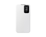 Samsung EF-ZA356CWEGWW Smart View Wallet &uuml;mbris Galaxy A35 5G jaoks, valge