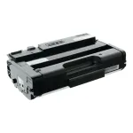 Ricoh SP 330L must tooneri kassett 408278, 3500 lk