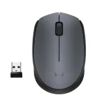 LOGITECH M170 juhtmevaba hiir Hall Emea