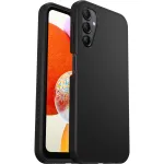 OtterBox React kaitsev telefoni&uuml;mbris Samsung Galaxy A14 jaoks - must
