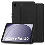 Kaitse&uuml;mbris Tech-Protect Samsung Galaxy Tab A9 8.7-le, must
