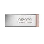 ADATA UR350 USB-m&auml;lupulk 128 GB USB Type-A 3.2 Gen 1 (3.1 Gen 1) Pruun