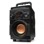 Squeak Bassblaster Bluetooth 5.1 k&otilde;lar, FM-raadio, MP3-m&auml;ngija SQ1001