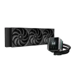 K&otilde;ik-&uuml;hes vedelikjahuti DeepCool MYSTIQUE 360