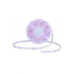 WOOX R5093 nutivalgustus Nutikas ribavalgusti Wi-Fi 24 W