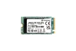 TRANSCEND SSD - MTE400S - 256GB - M.2 2242 - NVMe PCI-E GEN3 x4