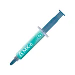 ARCTIC MX-6 ULTIMATE Performance Thermal Paste, Termopasta, Hall, 8 g, 1 tk, 27 mm, 121 mm