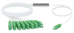 V&otilde;rgukaabel Ubiquiti UF-SPLITTER-16 SC 16x SC 4,06 m valge