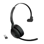 Peakomplekt Jabra Evolve2 55 - Link380a UC Mono