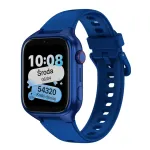 Stelio Junior 4G ST-SWJ101-NB laste nutikell &ndash; 4G laste kell, tumesinine