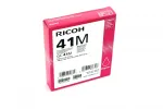 Ricoh 405763 tindikassett 1 tk Originaal Standardt&auml;itega magenta