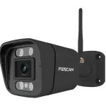 IP-valvekaamera Foscam V5P Bullet 3072 x 1728 pikslit