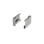 QNAP SP-EAR-QSW2FOR1-01 raami lisaseade Paigalduskomplekt