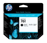 HP 761 Mattmust/Mattmust Designjet Prindipea