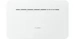 HUAWEI B535-235 traadita ruuter kahesageduslik (2,4 GHz / 5 GHz) 4G valge