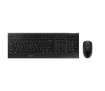 CHERRY B.Unlimited 3.0 klaviatuur Hiir kaasas Universaalne RF Juhtmevaba QWERTY US English Must