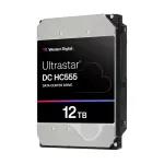 Western Digital Ultrastar DC HC555 sisemine k&otilde;vaketas 12 TB 7200 RPM 512 MB 3.5 SAS3