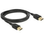 DisplayPort kaabel DeLOCK 85661 3 m must