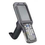Pihuarvuti Honeywell CK65, 4 GB RAM, 32 GB, 4" (10,2 cm) 480 x 800, numbriklahvistik, 2D-skanner, Android (CK65-L0N-D8C214E)