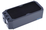 Radiaatoriplokk Alphacool NexXxoS Monsta